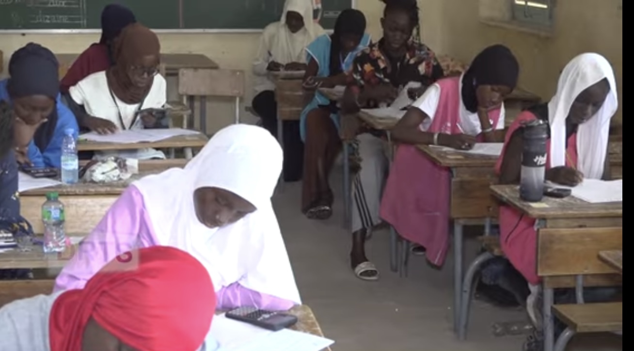 Dakar –Miss Maths, Miss Sciences 2026 : une 15e édition placée sous le signe de l’excellence et de l’inclusion