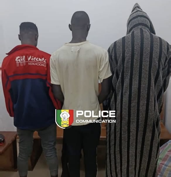 Trafic de migrants à Karang : un réseau démantelé, trois individus déférés