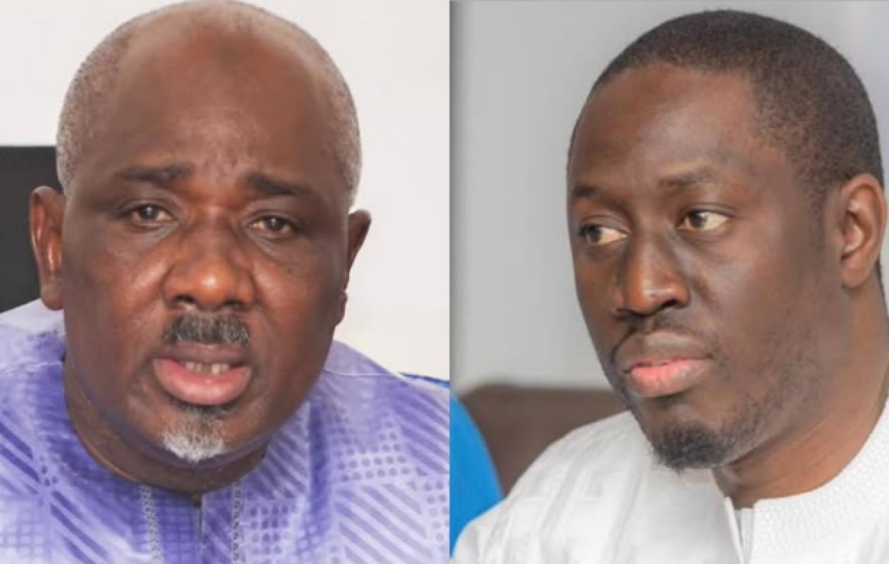 Coup de tonnerre judiciaire : Farba Ngom vers la liberté, Pape Malick Ndour envoyé en prison