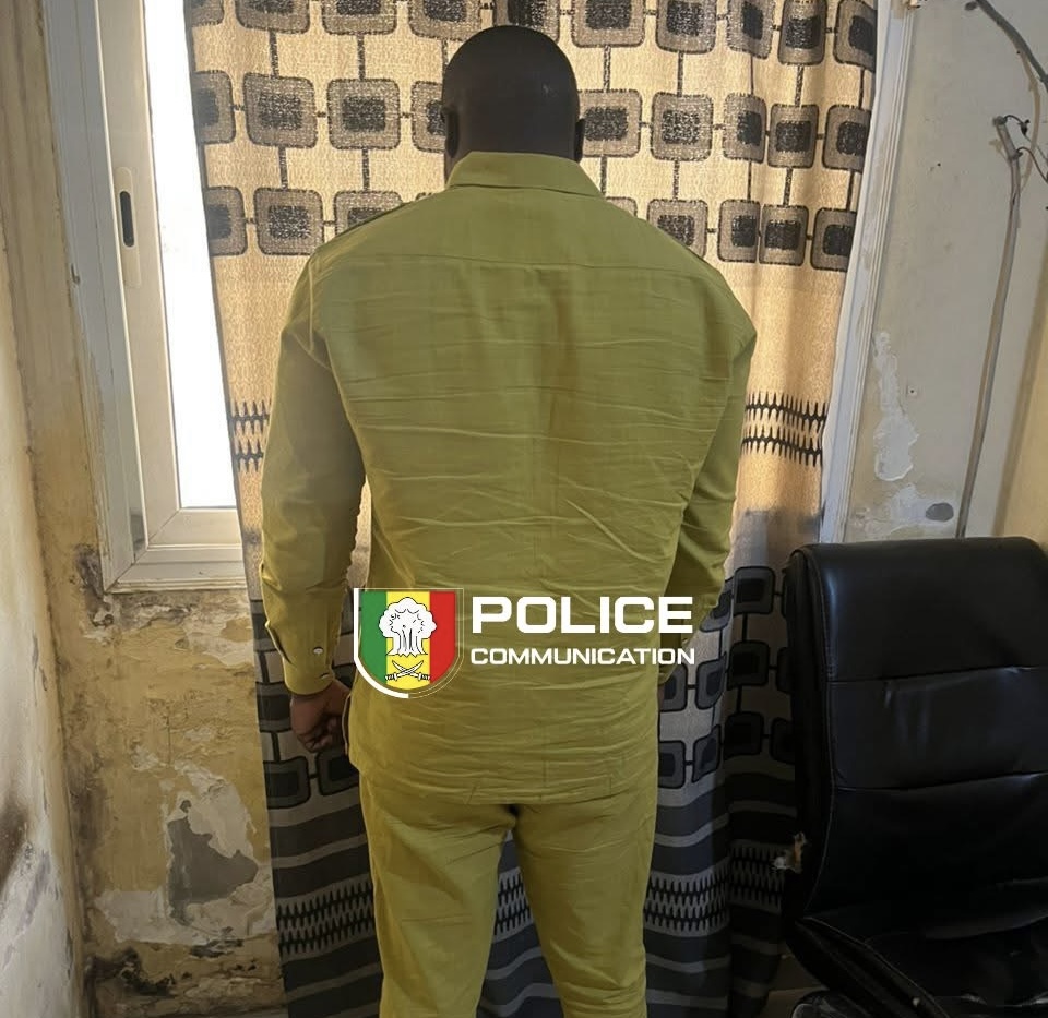 Arnaque sentimentale : un faux “émigré du Canada” qui ciblait les femmes sur facebook arrêté