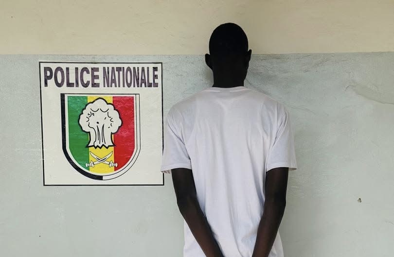 Médina : un individu interpellé pour atteinte à la pudeur et détournement de mineure