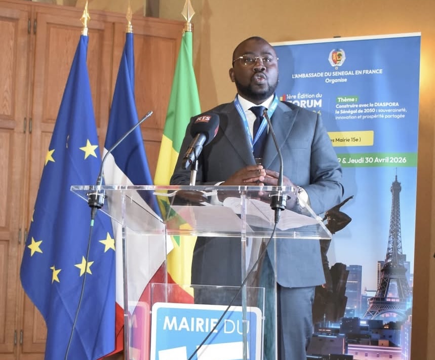 Forum PRICE 2026 : Bara Diouf et la DGPU portent une vision intégrée de la compétitivité économique
