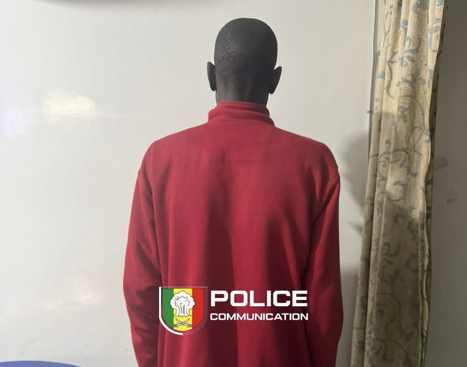 Ndorong : un réseau d’escroquerie au visa démantelé, plus de 14 millions FCFA soutirés à des candidats à l’émigration