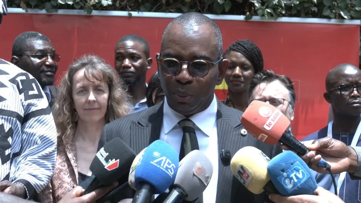 Formation des enseignants : l’IFADEM renforce 2.500 maîtres en neuf ans au Sénégal