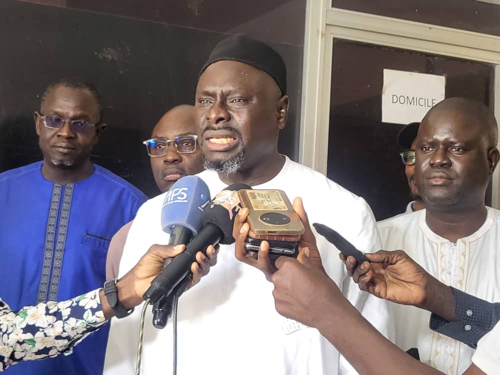 Kaolack/Concertation régionale autour des performances et des réformes du système éducatif: le CFEE et le BFEM progressent, le Bac en recul et inquiète les autorités éducatives