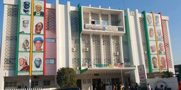 Kaolack/Gestion du cœur de ville : « Actions Kaolack » dénonce trois failles majeures et réclame un débat public sur l’aménagement de la ville