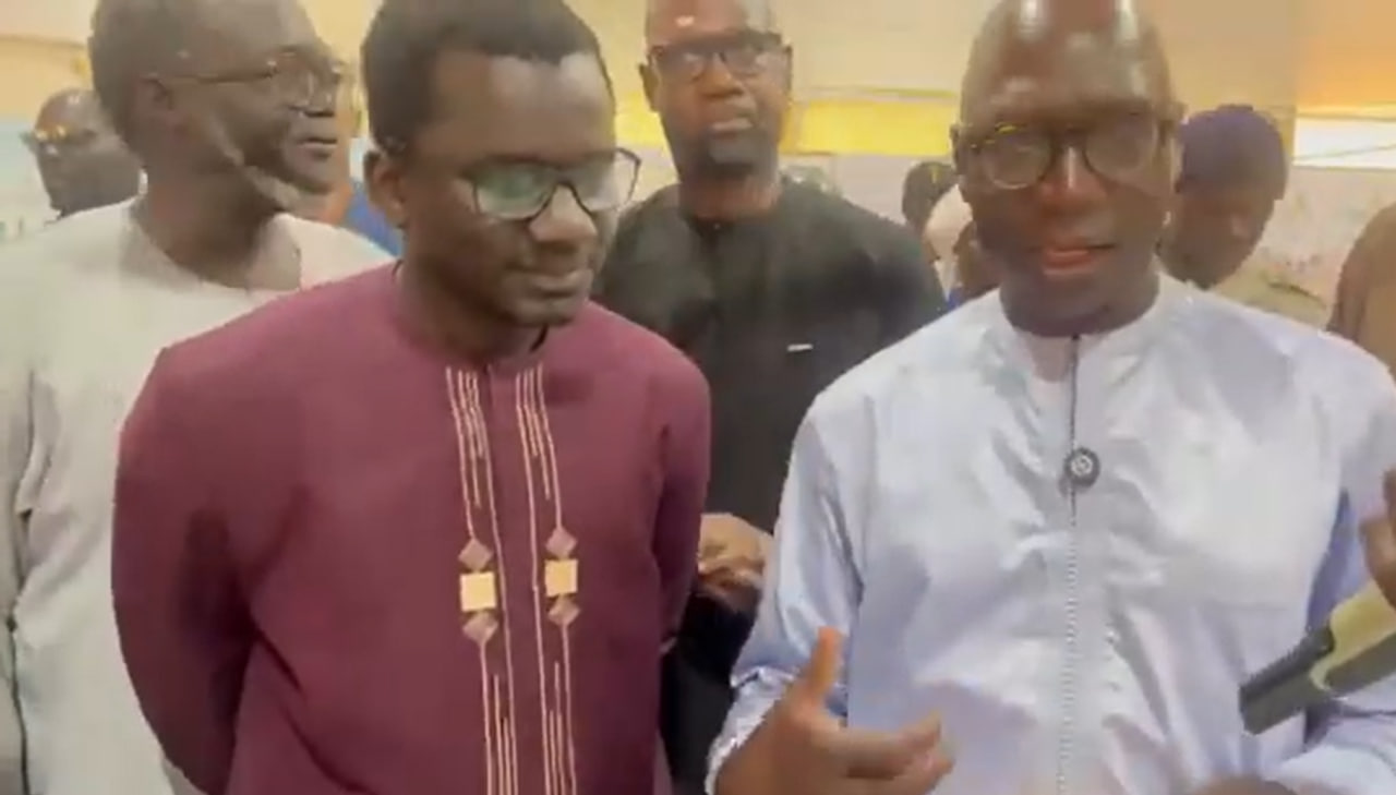 FIARA 2026 : le ministre Mabouba Diagne magnifie les performances de l’ANCAR