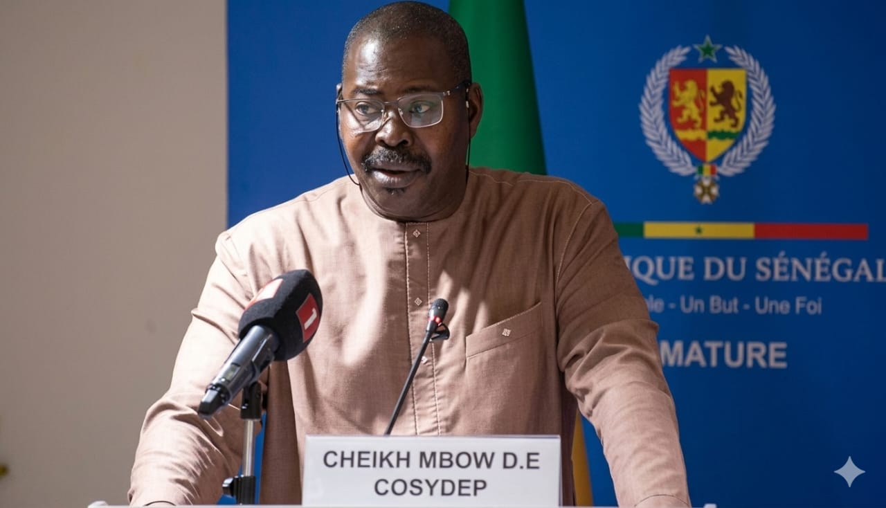 Crise scolaire/150 heures perdues : « l’école sénégalaise sauvée de justesse, mais jusqu’à quand ? » (Cheikh Mbow)