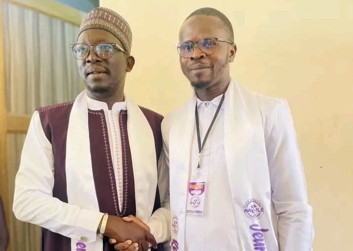 Kaolack : la jeunesse du parti Awalé se mobilise lors du « week-end des Jambars »