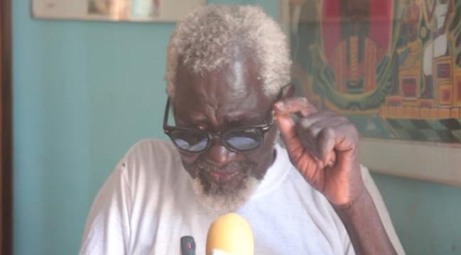 Cosaan, l’artiste-mémoire : Abdoulaye Ndiaye et l’âme plurielle de la création sénégalaise