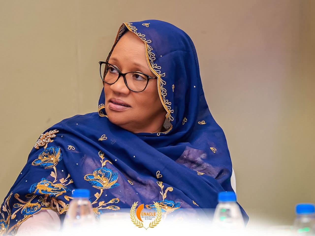 LA FINALE DE LA CAN ET SES PERIPETIES : L’analyse de Fatimé Raymonne Habré