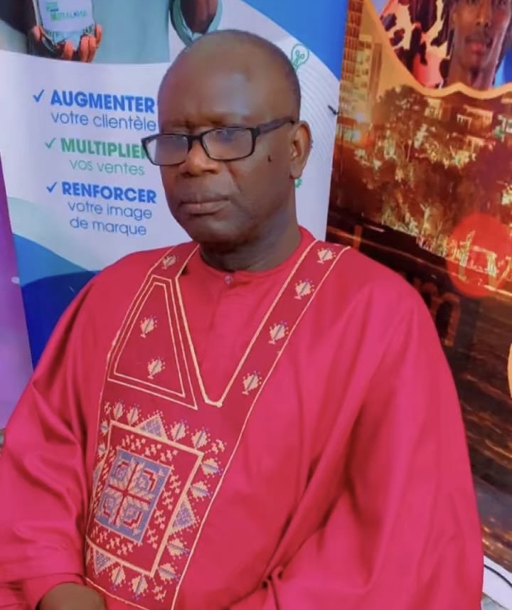 ÉCONOMIE SOCIALE ET SOLIDAIRE : Alioune Ndiaye annonce la publication prochaine de 18 ouvrages sur les nouveaux modèles de développement