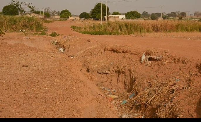 Nioro du Rip : entre soif et enclavement, Keur Yoro Khoudia lance un cri d’alarme