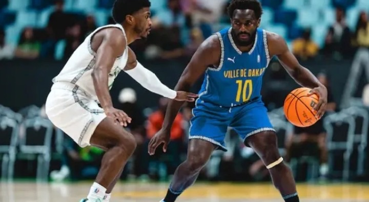 BAL 2026 : L’ASC Ville de Dakar signe une remontée héroïque et s’offre les playoffs historiques