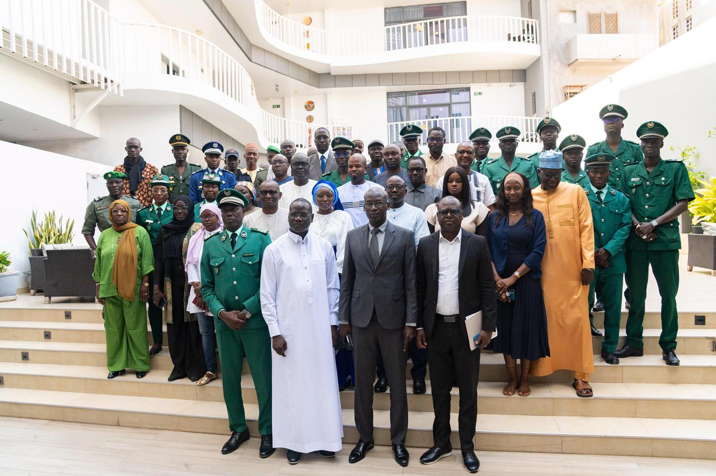 Foresterie 2026-2035 : le Sénégal engage une nouvelle stratégie pour la gestion durable de ses ressources naturelles