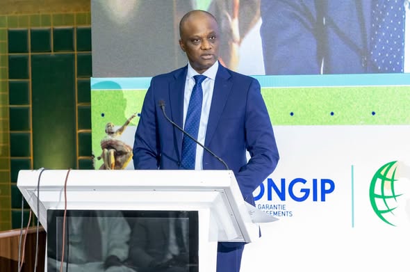 Garantie financière: « aucune transformation durable ne peut être réalisée sans un secteur privé national fort » (Abdourahmane Sarr)