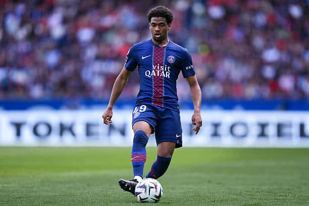 Ibrahim Mbaye, l’ascension fulgurante : le joyau sénégalais du PSG déjà au sommet de l’Europe