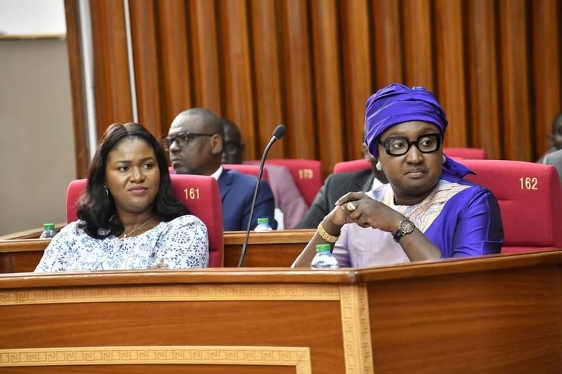 CAN 2032 : le Sénégal entre officiellement dans la course à l’organisation