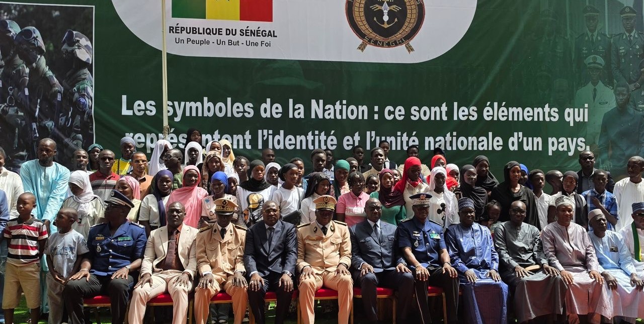 Citoyenneté et civisme : l’Éducation nationale et les Forces armées unissent leurs efforts pour la formation des élèves