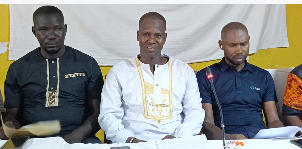 Kédougou/Politique : la coalition Diomaye Président installe sa coordination départementale