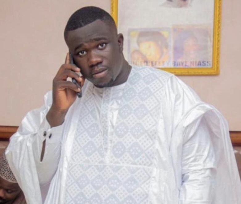 Route Dakar–Kaolack : la disparition brutale de Babacar Niang plonge Mbadakhoune dans l’émotion