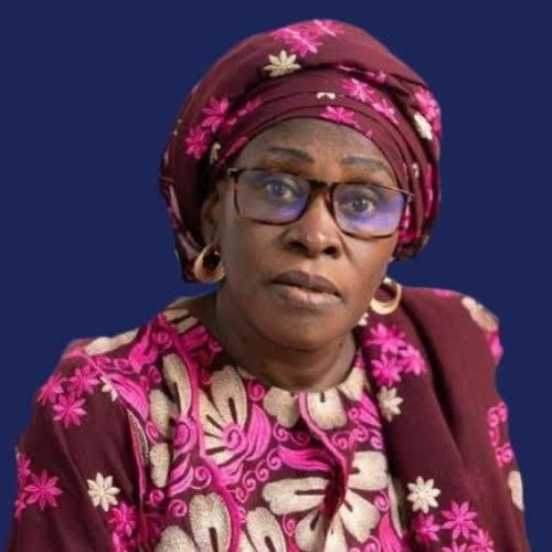 Décès de Mme Dieye Ndeye Dagué Gueye : Jokoo Sénégal Deutschland rend hommage à une pionnière du handicap féminin