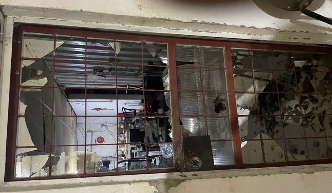Nioro du Rip : une tentative de braquage déjouée à Dinguiraye