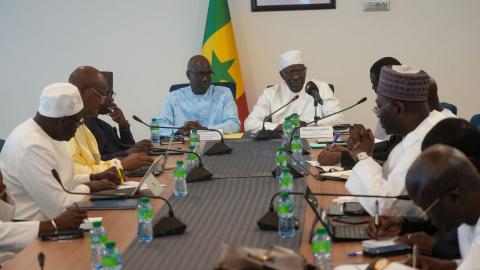 Tabaski 2026 : Ousmane Sonko engage l’État pour un approvisionnement sécurisé et maîtrisé du marché du mouton