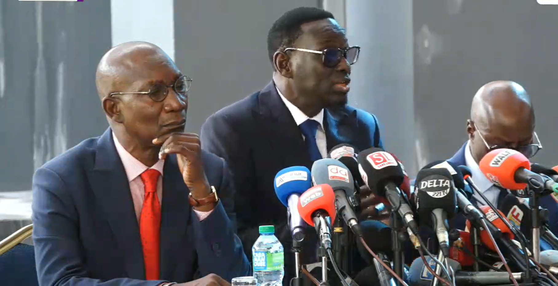 Affaire AEE Power–ASER : les avocats de Seydou Kane dénoncent une « confusion entretenue » et exigent la traçabilité des 37 milliards FCFA