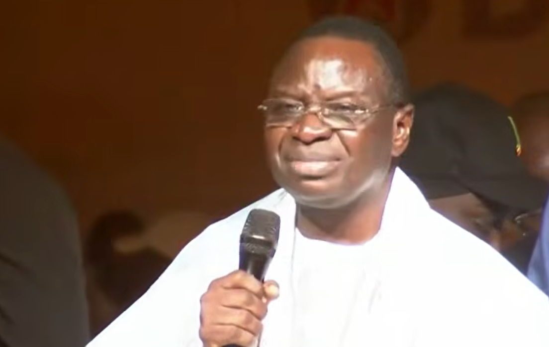 DiomayePrésident affiche ses ambitions pour 2029 : Serigne Guèye Diop plaide pour un second mandat de Bassirou Diomaye Faye
