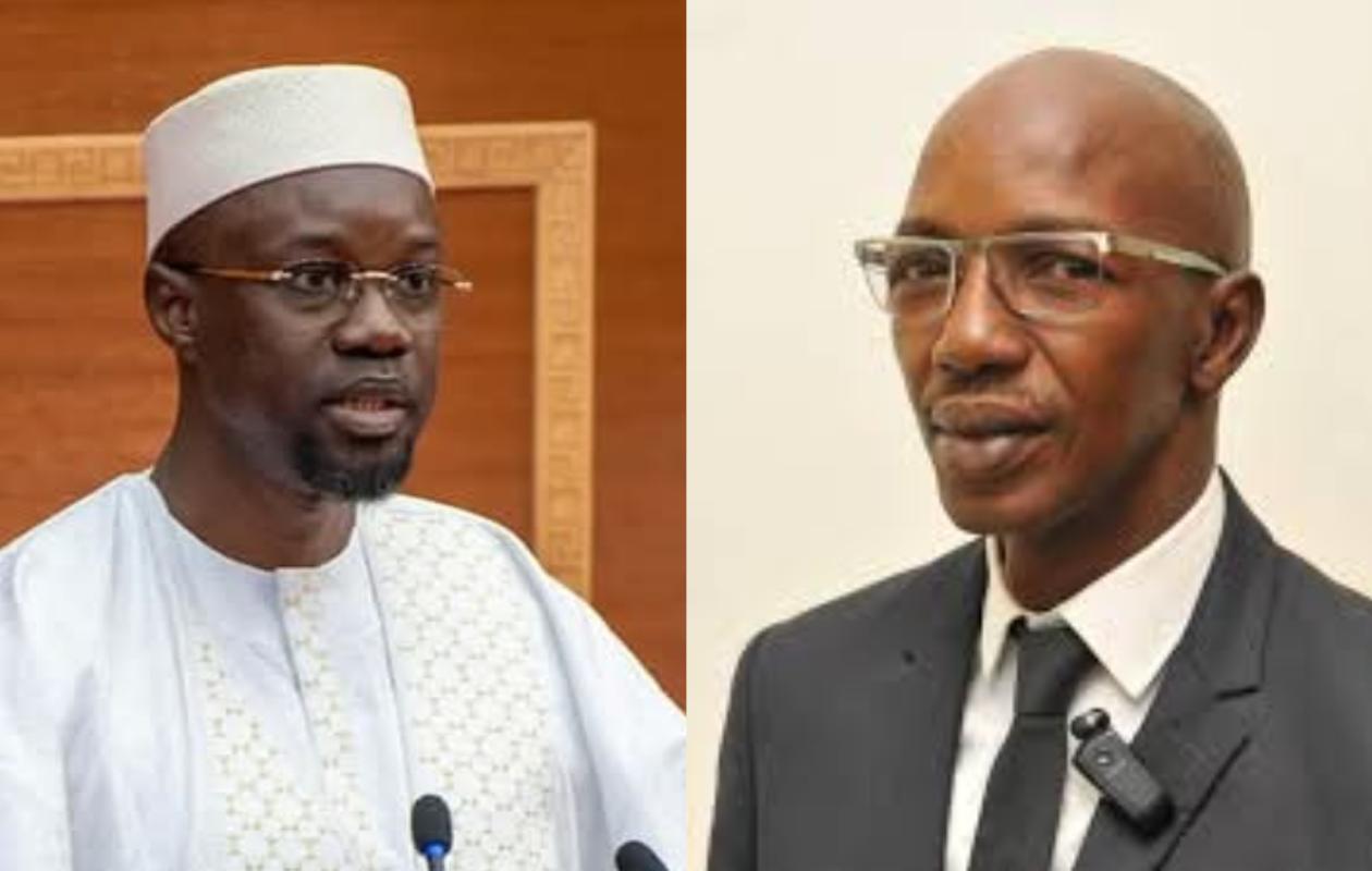 Démission ou suspension du mandat : Me Demba Ciré Bathily tranche le débat sur le retour de Sonko à l’Assemblée