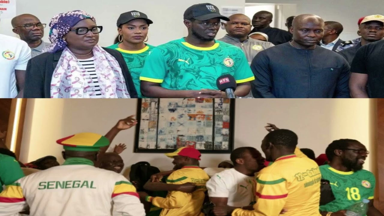 Libération des supporters Sénégalais : La Fondation Mohammed VI des Oulémas Africains salue un geste royal et magnifie la fraternité sénégalo-marocaine