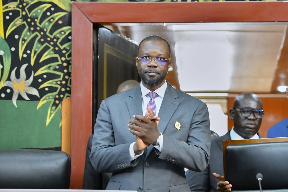 Discours politique d’Ousmane Sonko : lecture analytique des principaux enseignements