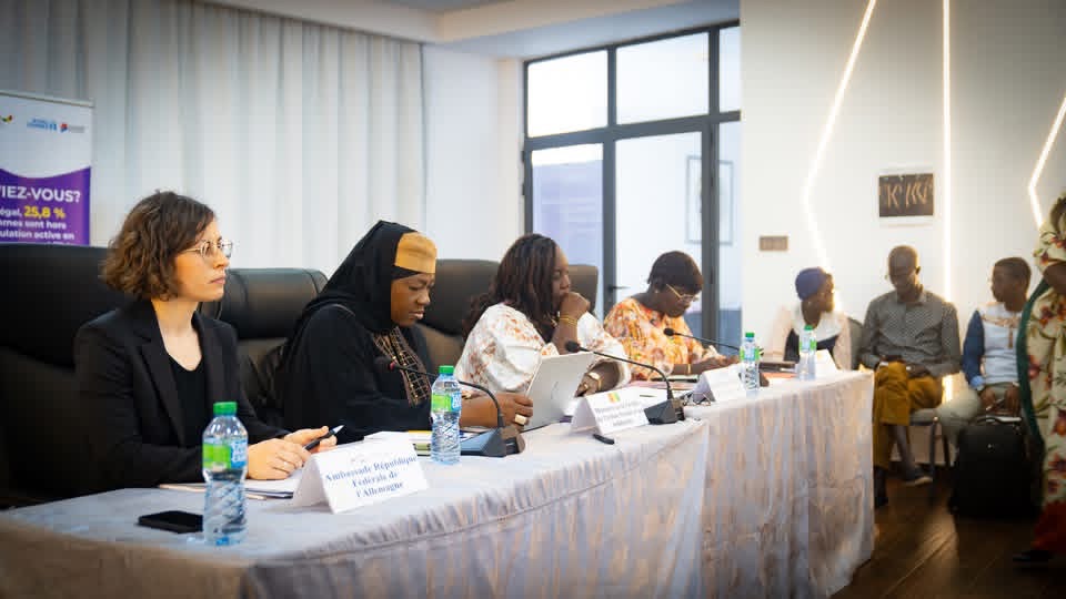 Travail domestique non rémunéré : le Programme 3R mise sur l’autonomisation des femmes rurales au Sénégal