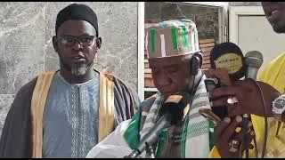Tabaski à Tambacounda : l’imam ratib Thierno Souleymane Agne appelle à l’unité et au respect des valeurs sociales
