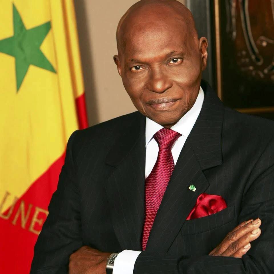Centenaire de Wade : Diomaye Faye célèbre une mémoire vivante du Sénégal