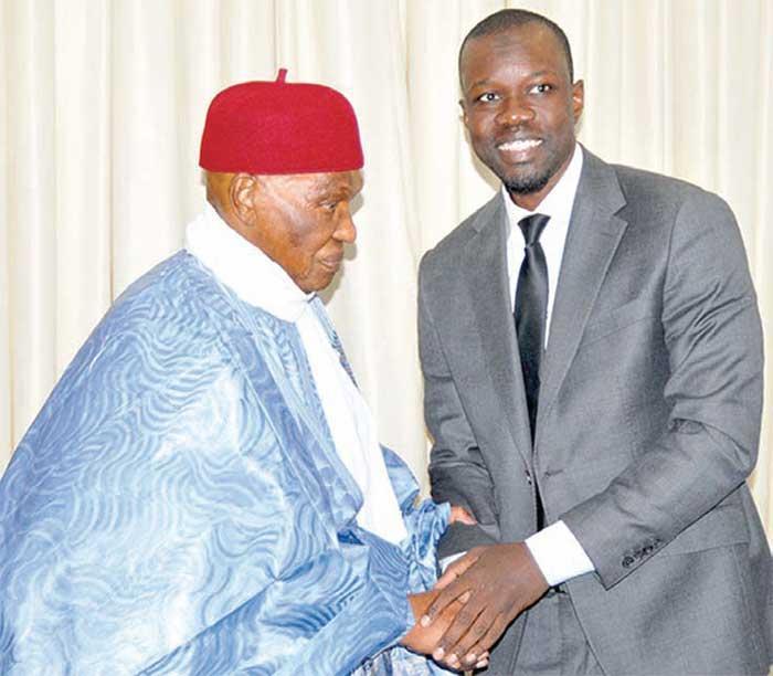 Hommage de Ousmane Sonko à Abdoulaye Wade : « Cent ans de vie utile »