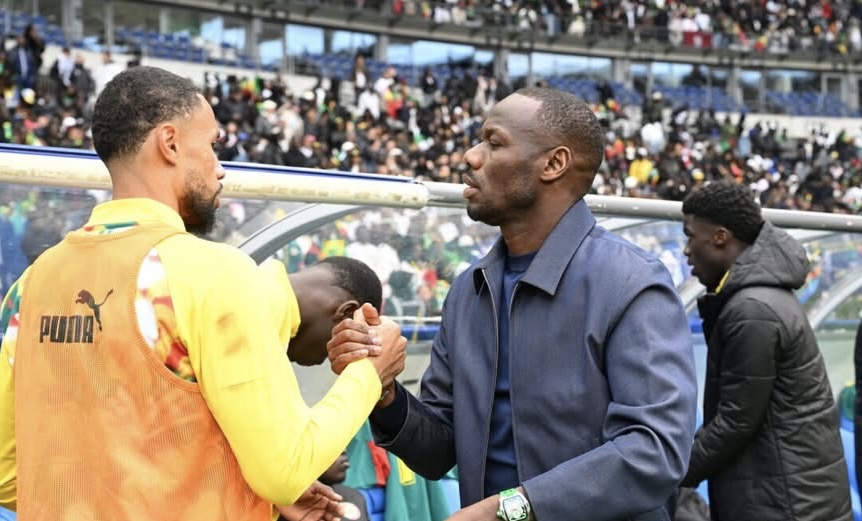 Coupe du monde 2026 : les Lions  entre ambitions sportives et incertitudes administratives