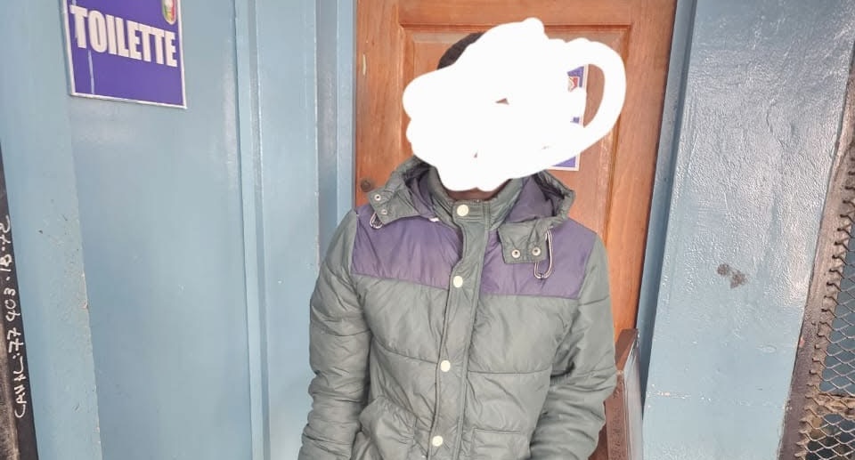 Abus de confiance à Liberté 6 : un chef de chantier arrêté pour détournement de matériel d’une valeur de plus d’un million
