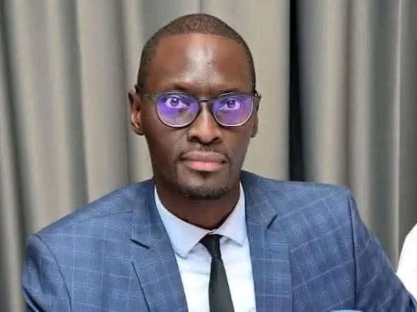 Sénégal : Abdoulaye Tine nommé Ministre-conseiller, porte-parole de la Présidence