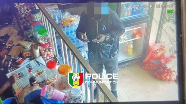 Dalifort-Foirail : le “voleur au casque” arrêté après une série de fraudes numériques