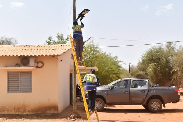 Vandalisme à Matam : la SAED et l’AFD sécurisent les stations de pompage agricoles