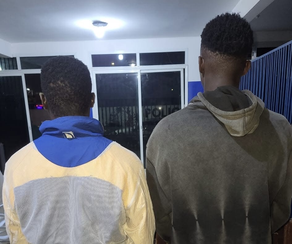 Diamaguène Sicap Mbao : un duo d’agresseurs à moto neutralisé par la police