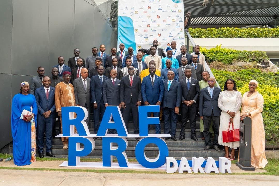 Formation, employabilité et IA : Le RAFPRO mise sur l’intelligence artificielle pour transformer la formation en Afrique
