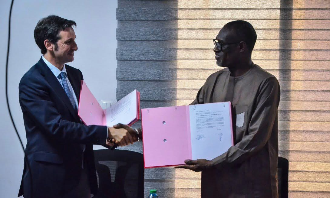 Sénégal : l’ANA et GLOBALTEC lancent une étude stratégique pour développer l’aquaculture marine