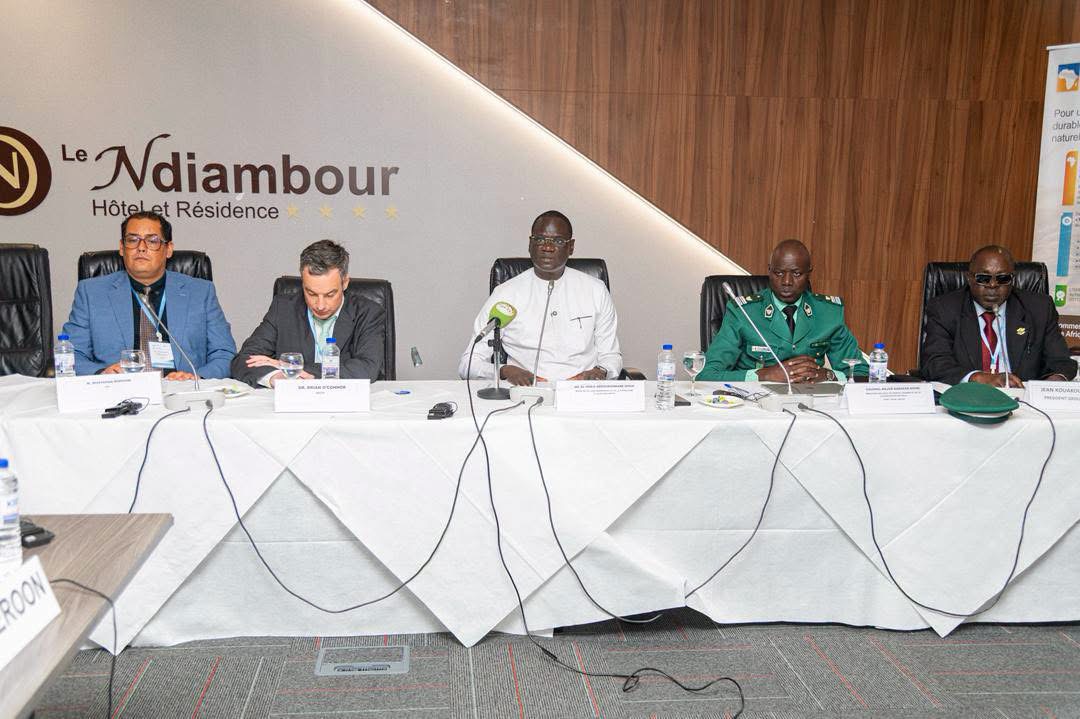 Désertification en Afrique francophone : Dakar accueille un atelier stratégique sur les rapports nationaux 2026 de la CNULCD