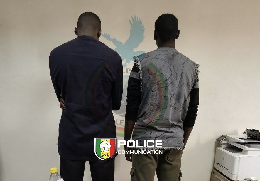 Jaxaay : un faux marabout hypnotise sa victime et lui soutire 8,5 millions F CFA