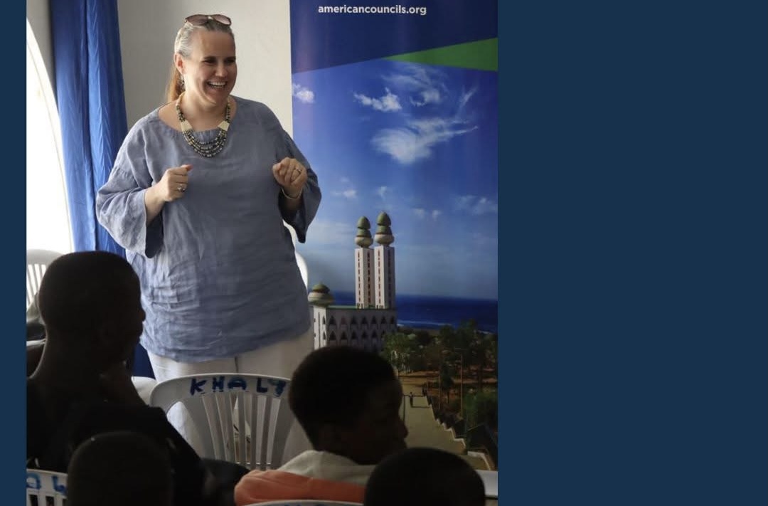 Youth Service Day : les anciens du programme YES mobilisés pour l’état civil au Sénégal