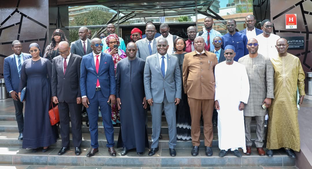 UEMOA : le Sénégal enregistre 76,45 % de mise en œuvre des réformes  et réaffirme son engagement communautaire