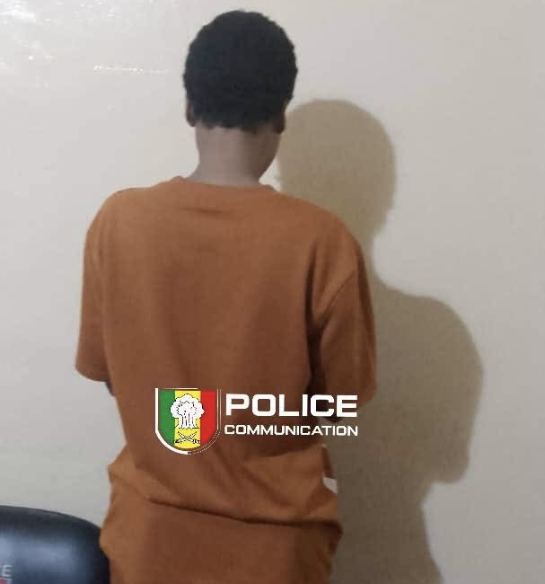 Kolda : une femme arrêtée pour traite de personnes et exploitation sexuelle sur une migrante nigériane
